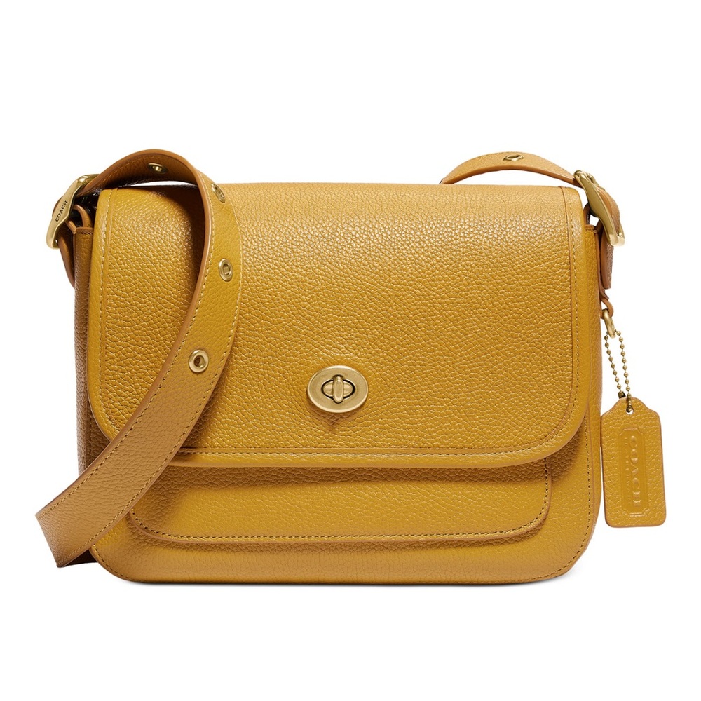 Coach Rambler Crossbody